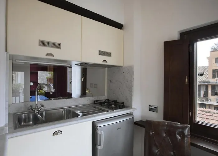Laurina F2 Roof Terrace - Locappart Apartment *