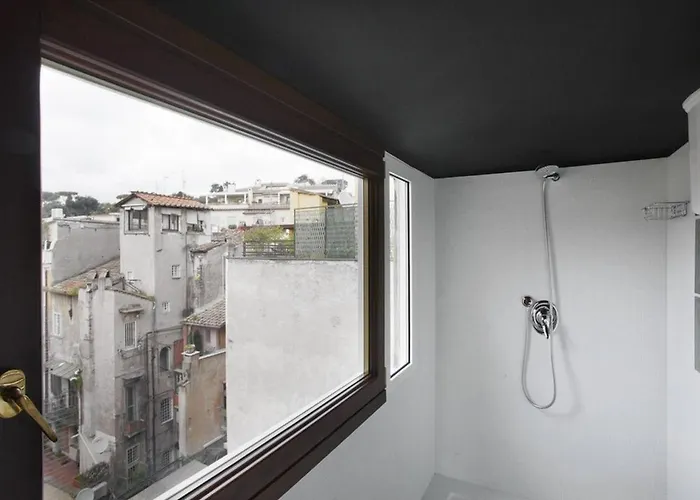 Apartment Laurina F2 Roof Terrace - Locappart Rom